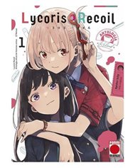 YASUNORI BIZEN,PANINI,,9788410518940,SASAKI Y MIYANO 10,