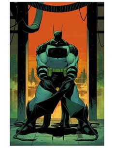 SCOTT SNYDER,PANINI,,977308128600700001,DC ALL IN SPECIAL, SCOTT SNYDER,PANINI,,977308128600700001,DC ALL IN SPECIAL,