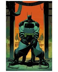 SCOTT SNYDER,PANINI,,977308128600700001,DC ALL IN SPECIAL, SCOTT SNYDER,PANINI,,977308128600700001,DC ALL IN SPECIAL,