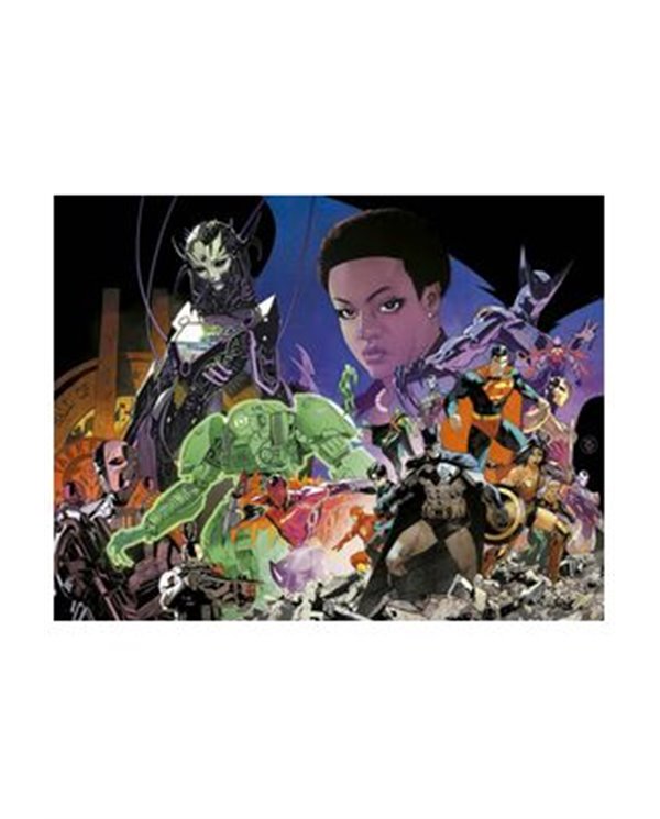 MARK WAID,PANINI,,9788410519589,BATMAN Y ROBIN AÑO UNO 01,