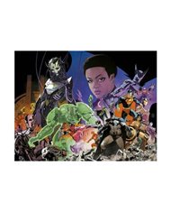 MARK WAID,PANINI,,9788410519589,BATMAN Y ROBIN AÑO UNO 01,