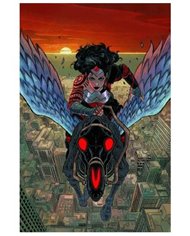 KELLY THOMPSON,PANINI,,977308128900800001,SUPERMAN: LA ORDEN DE LA LAMPARA NEGRA Y OTRAS HISTORIAS,