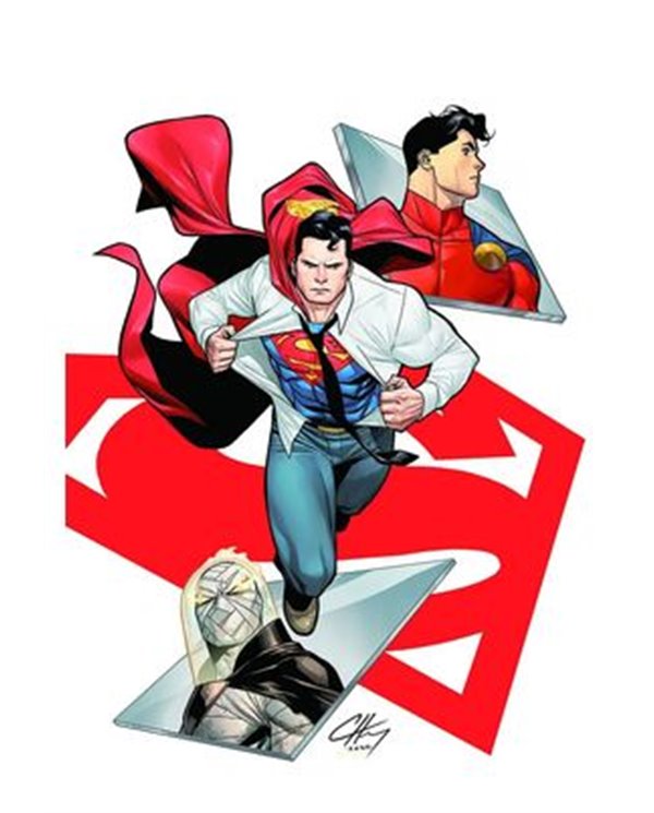 MARK WAID,PANINI,,977308128800100001,DC PREMIERE 1. AMANECER DE DC. NIGHTWING 01. SALTO HACIA LA LUZ,