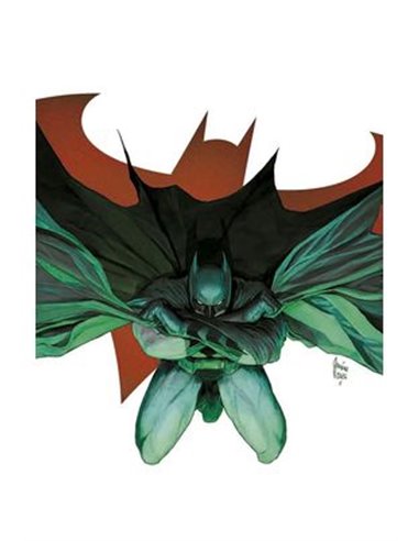MIKEL JANIN,PANINI,,977308129200800001,DC PREMIERE 2. AMANECER DE DC. BATMAN 01. MECANISMO DE SEGURIDAD, MIKEL JANIN,PANINI,,977308129200800001,DC PREMIERE 2. AMANECER DE DC. BATMAN 01. MECANISMO DE SEGURIDAD,