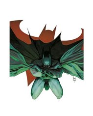 MIKEL JANIN,PANINI,,977308129200800001,DC PREMIERE 2. AMANECER DE DC. BATMAN 01. MECANISMO DE SEGURIDAD,