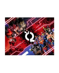 JOSHUA WILLIAMSON,PANINI,,9788410519596,BATMAN: LA SAGA DE RA’S AL GHUL,