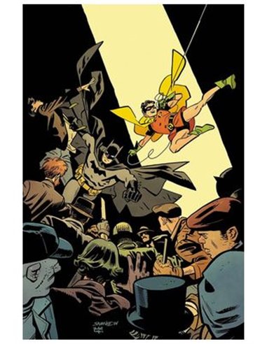 MARK WAID,PANINI,,977308129000400001,DC FINEST. BATMAN: AÑO UNO Y DOS, MARK WAID,PANINI,,977308129000400001,DC FINEST. BATMAN: AÑO UNO Y DOS,
