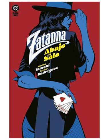 MARIKO TAMAKI,PANINI,,9788410519602,WONDER WOMAN 01, MARIKO TAMAKI,PANINI,,9788410519602,WONDER WOMAN 01,