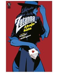 MARIKO TAMAKI,PANINI,,9788410519602,WONDER WOMAN 01,