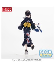 TAKINA INOUE GOING OUT IN A YUKATA FIG. 19 CM LYCORIS RECOIL LUMINASTA  4582733428741