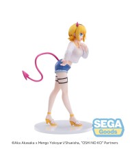 MEMCHO FIGURA 18 CM OSHI NO KO LUMINASTA  4582733426921