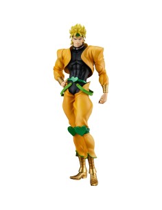 DIO FIGURA 19 CM JOJO'S BIZARRE ADVENTURE STARDUST CRUSADERS POP UP PARADE 4580416949637 DIO FIGURA 19 CM JOJO'S BIZARRE ADVENTURE STARDUST CRUSADERS POP UP PARADE 4580416949637