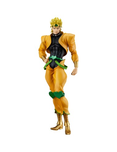 DIO FIGURA 19 CM JOJO'S BIZARRE ADVENTURE STARDUST CRUSADERS POP UP PARADE 4580416949637
