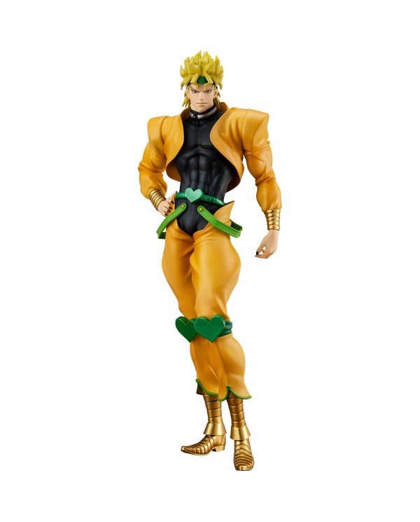 DIO FIGURA 19 CM JOJO'S BIZARRE ADVENTURE STARDUST CRUSADERS POP UP PARADE 4580416949637