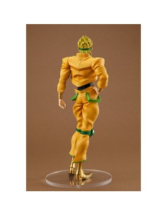 DIO FIGURA 19 CM JOJO'S BIZARRE ADVENTURE STARDUST CRUSADERS POP UP PARADE 4580416949637