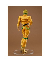DIO FIGURA 19 CM JOJO'S BIZARRE ADVENTURE STARDUST CRUSADERS POP UP PARADE 4580416949637