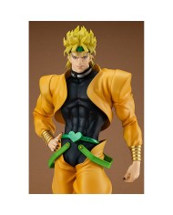 DIO FIGURA 19 CM JOJO'S BIZARRE ADVENTURE STARDUST CRUSADERS POP UP PARADE 4580416949637