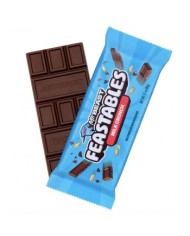 Mr Beast Feastables Chocolate con crujiente de arroz inflado 60 Gr 1230000168007