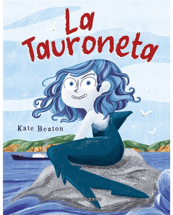 BEATON KATE,ASTRONAVE,,9788467974355,ROSAS Y CHAMPAN 1,
