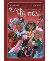 ALVAREZ MARTA/CHARLES DEROO,ASTRONAVE,,9788467974379,DEAD ROCK 2,