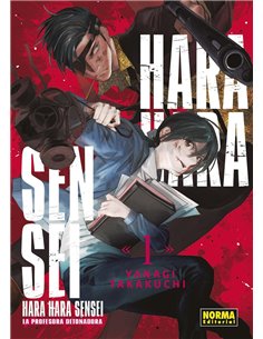 YANAGI TATAKUCHI,NORMA,,9788467974973,DETONATION ISLAND 3, YANAGI TATAKUCHI,NORMA,,9788467974973,DETONATION ISLAND 3,