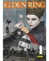 NIKIICHI TOBITA/ELDEN RING,NORMA,,9788467974225,GUARDIANES DE LA NOCHE ACADEMIA KIMETSU 5,