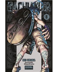 URANA KEI,NORMA,,9788467972023,AO ASHI 28,