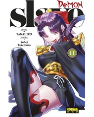 TAKAHIRO/YOHEI TANEMURA,NORMA,,9788467970807,EL GRAN MAESTRO DE LA CULTIVACION DEMONIACA 5 NOVELA ED,