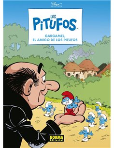 PEYO/JOST CULIFORD MAURY/JOST CULLIF,NORMA,,9788467974447,REIMP 4, PEYO/JOST CULIFORD MAURY/JOST CULLIF,NORMA,,9788467974447,REIMP 4,