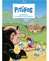 PEYO/JOST CULIFORD MAURY/JOST CULLIF,NORMA,,9788467974447,REIMP 4,