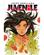 ORELLANA JESUS,NORMA,,9788467975307,THE RETURN OF THE DEMON MASTER 2,