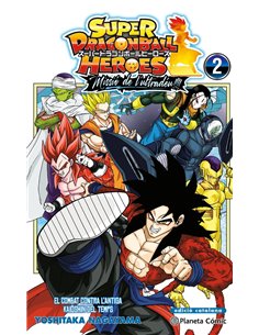 NAGAYAMA  YOSHITAKA/TORIYAMA  AKIRA,PLANETA COMIC,,9788411618533,LA BICICLETA ROJA 2, NAGAYAMA  YOSHITAKA/TORIYAMA  AKIRA,PLANETA COMIC,,9788411618533,LA BICICLETA ROJA 2,