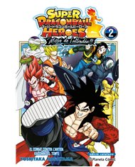 NAGAYAMA  YOSHITAKA/TORIYAMA  AKIRA,PLANETA COMIC,,9788411618533,LA BICICLETA ROJA 2,