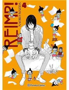 MATSUDA  NAOKO,PLANETA COMIC,,9788411618588,ASADORA 9, MATSUDA  NAOKO,PLANETA COMIC,,9788411618588,ASADORA 9,