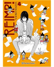 MATSUDA  NAOKO,PLANETA COMIC,,9788411618588,ASADORA 9,