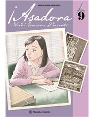 URASAWA  NAOKI,PLANETA COMIC,,9788410471788,DRAGON BALL SERIE ROJA 321,