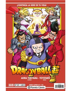 TORIYAMA  AKIRA/TOYOTARÂ,PLANETA COMIC,,9788411618489,EYESHIELD 21 6, TORIYAMA  AKIRA/TOYOTARÂ,PLANETA COMIC,,9788411618489,EYESHIELD 21 6,