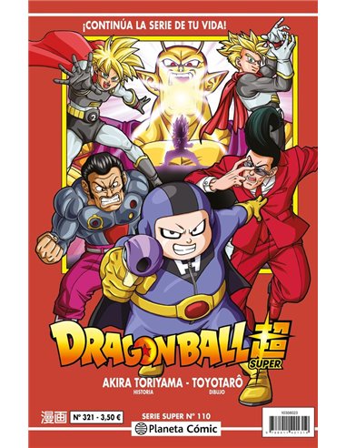 TORIYAMA  AKIRA/TOYOTARÂ,PLANETA COMIC,,9788411618489,EYESHIELD 21 6, TORIYAMA  AKIRA/TOYOTARÂ,PLANETA COMIC,,9788411618489,EYESHIELD 21 6,