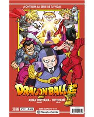 TORIYAMA  AKIRA/TOYOTARÂ,PLANETA COMIC,,9788411618489,EYESHIELD 21 6, TORIYAMA  AKIRA/TOYOTARÂ,PLANETA COMIC,,9788411618489,EYESHIELD 21 6,