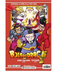 TORIYAMA  AKIRA/TOYOTARÂ,PLANETA COMIC,,9788411618496,DETECTIVE CONAN 49,