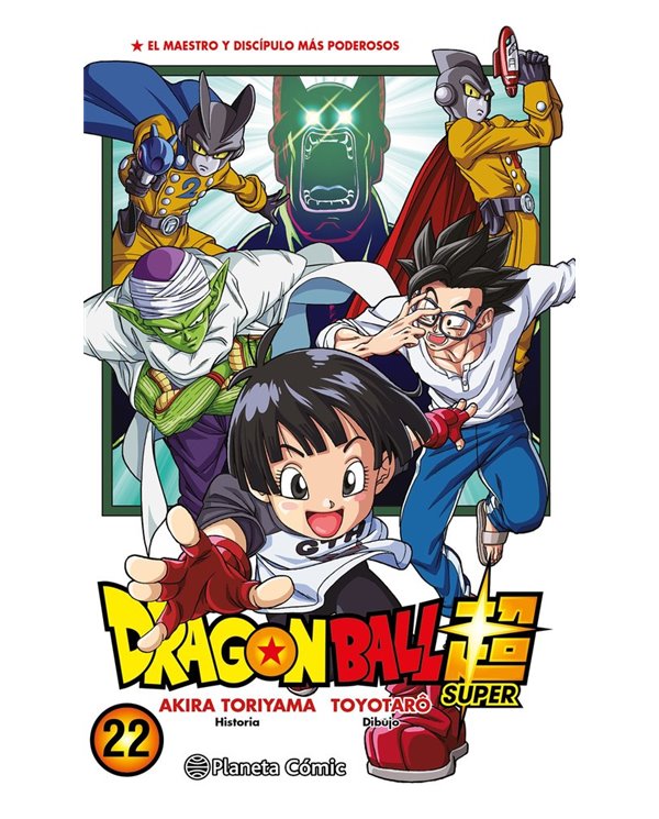 TORIYAMA  AKIRA/TOYOTARÂ,PLANETA COMIC,,9788411618502,INUYASHA 17,
