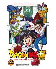 TORIYAMA  AKIRA/TOYOTARÂ,PLANETA COMIC,,9788411618502,INUYASHA 17,