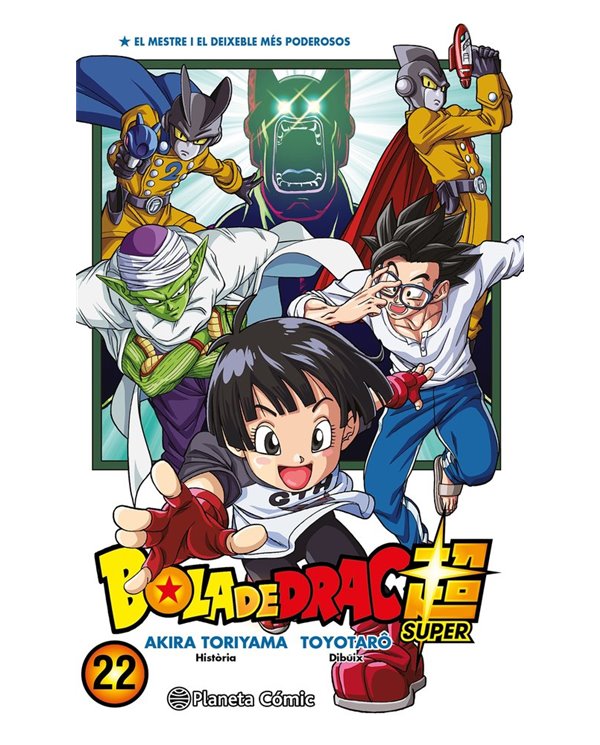 TORIYAMA  AKIRA/TOYOTARÂ,PLANETA COMIC,,9788411618519,RANMA 1/2 6,