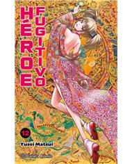 MATSUI  YUSEI,PLANETA COMIC,,9788411618557,WITCHES WAR LA GRAN GUERRA ENTRE BRUJAS 6,