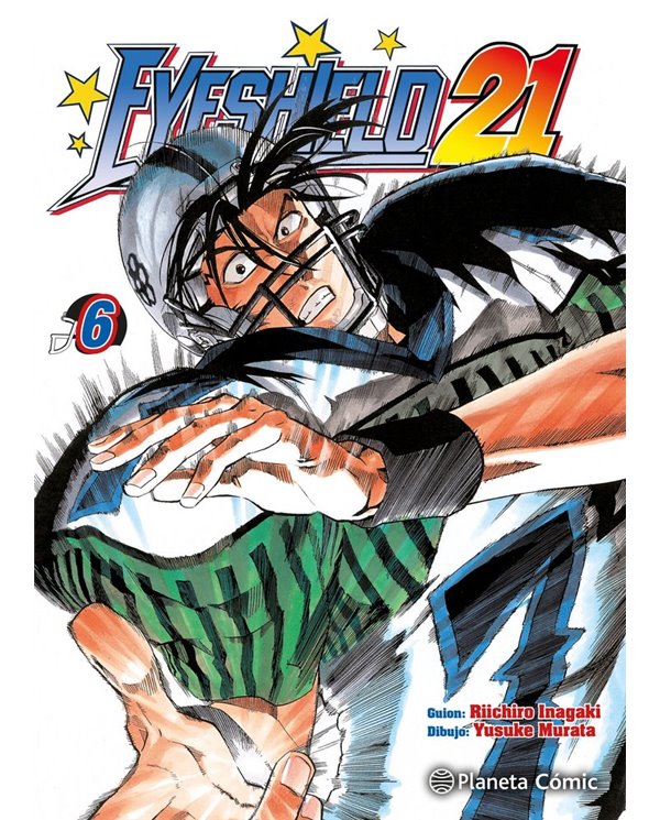 INAGAKI  RIICHIRO/MURATA  YUSUKE,PLANETA COMIC,,9788411618564,HACE FALTA MAS QUE UNA CARA BONITA PARA ENAMORARME 6,