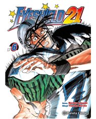 INAGAKI  RIICHIRO/MURATA  YUSUKE,PLANETA COMIC,,9788411618564,HACE FALTA MAS QUE UNA CARA BONITA PARA ENAMORARME 6,