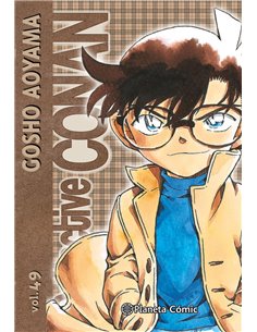AOYAMA  GOSHO,PLANETA COMIC,,9788411618571,TOKYO BABYLON 1, AOYAMA  GOSHO,PLANETA COMIC,,9788411618571,TOKYO BABYLON 1,