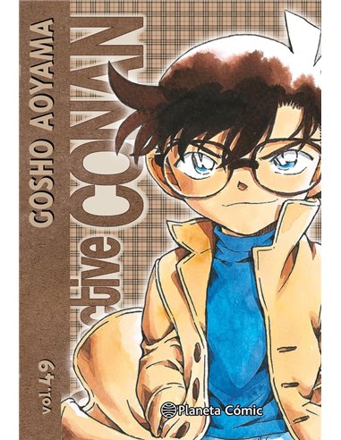 AOYAMA  GOSHO,PLANETA COMIC,,9788411618571,TOKYO BABYLON 1, AOYAMA  GOSHO,PLANETA COMIC,,9788411618571,TOKYO BABYLON 1,