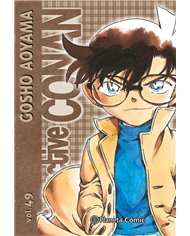 AOYAMA  GOSHO,PLANETA COMIC,,9788411618571,TOKYO BABYLON 1,