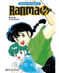 TAKAHASHI  RUMIKO,PLANETA COMIC,,9788411618618,MOONSHINE INTEGRAL,
